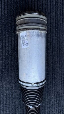00-06 Mercedes-Benz S430 S500 S55 W220 Rear Air Suspension Strut OEM A220320501380 - eBay image 3
