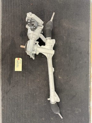 BMW X1 X2 U11 U10 Mini F65 F66 Electric Steering Rack OEM 32105A8FEB3 - eBay image 6