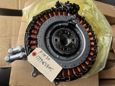2017-20 Mercedes-Benz GLS 63 AMG Alternator Generator Assembly OEM 1779065805 - eBay image 1