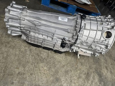 2024-2025 Mercedes-Benz GLE450 W167 9-Speed Automatic Transmission OEM A1672702601 - eBay image 4