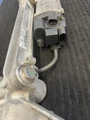 2016-2019 Mercedes-Benz GLC300 GLC350e Electric Steering Rack OEM A2534607000 - eBay image 4