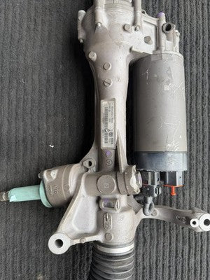 2023-2025 Mercedes-Benz Eqe SUV X294 Power Steering Rack A2944604600 OEM BVMB61 - eBay image 8
