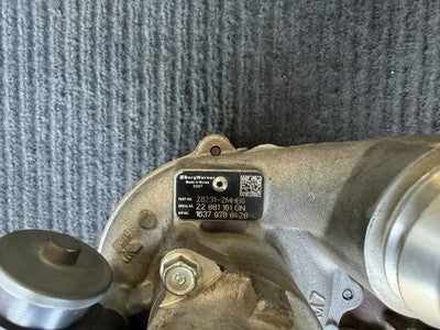 2022-2025 HYUNDAI TUCSON HYBRID 1.6L L4 ENGINE MOTOR TURBOCHARGER OEM 282312MHB0 - eBay image 9