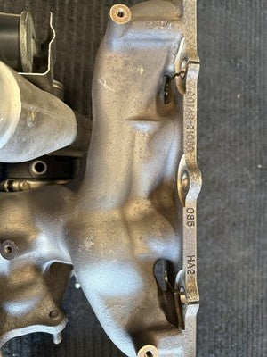 2011-16 Kia Optima Hyundai Santa Fe 2.0L Turbocharger Assembly OEM 90143-21080 - eBay image 4
