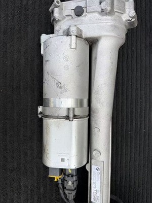 2022-2025 BMW iX I20 Electric Power Steering Rack & Pinion OEM 32105A685E5 - eBay image 6