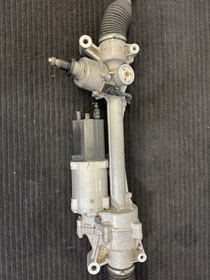 2017-2023 Mercedes-Benz E300 E350 E400 E450 CLS450 RWD Steering Rack OEM A2134604802 - eBay image 7