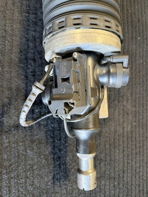 10-19 Rolls-Royce Ghost Wraith Dawn Front Left Air Suspension Strut OEM 6862189 - eBay image 7