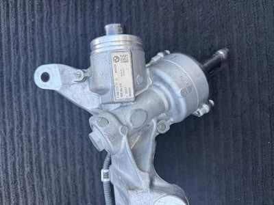 BMW G11 G12 Electric Steering Gear Rack OEM 6886575 Bosch 7806994319 6886575-01 - eBay image 6
