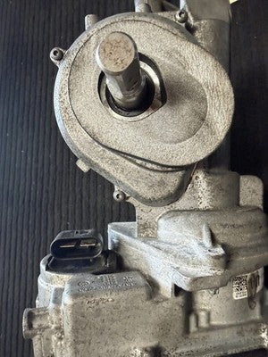 2014-2021 MINI Cooper F56 Power Steering Rack 2.0 Petrol OEM 38005026 - eBay image 11
