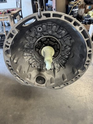 Mercedes-Benz Sprinter 2500 3500 3.0L RWD Automatic Transmission OEM A9062703300 - eBay image 5