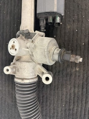2022-2023 Mercedes-Benz C300 Coupe Convertible RWD Steering Rack OEM A2054603303 - eBay image 6