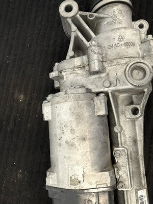 2022-2023 Mercedes-Benz C300 Coupe Convertible RWD Steering Rack OEM A2054603303 - eBay image 5