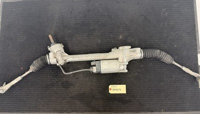 2017-24 Alfa Romeo Giulia Electric Power Steering Rack OEM 50565522 00505655220 - eBay image 7
