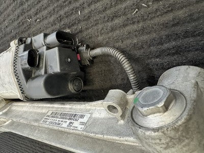 2019-2022 Mercedes-Benz GLC300 X253 Electric Steering Rack OEM A2934601600 - eBay image 4
