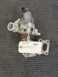 2018-2020 Mitsubishi Eclipse Cross 1.5L Turbocharger Assembly OEM 1515A357 - eBay image 1