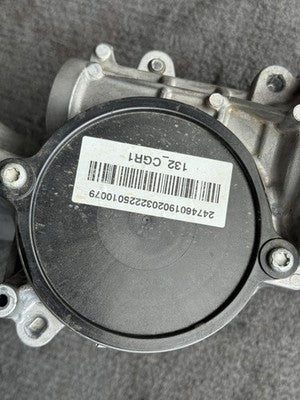 2021-2023 Mercedes-Benz GLA250 H247 Electric Steering Rack OEM A2474601902 - eBay image 7