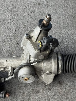 2011-2017 BMW X3 F25 Electric Power Steering Rack OEM 32106881101 - eBay image 9
