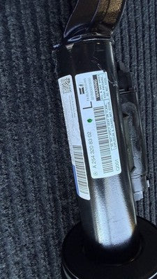 Mercedes-Benz Glc X254 C254 Front Left Air Suspension Strut OEM A2543209502 - eBay image 3