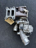 2022-2025 HYUNDAI TUCSON HYBRID 1.6L L4 ENGINE MOTOR TURBOCHARGER OEM 282312MHB0 - eBay image 1