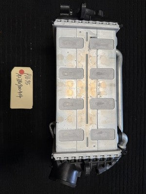 2012-19 Mercedes-Benz S550 CLS550 E550 Intercooler Radiator OEM 2780900414 - eBay image 4