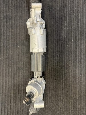 2017-2023 Mercedes-Benz E300 E350 E400 E450 CLS450 RWD Steering Rack OEM A2134604802 - eBay image 6