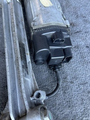 2016-2019 Mercedes-Benz GLC300 GLC350e X253 Steering Rack OEM A2534600101 - eBay image 5