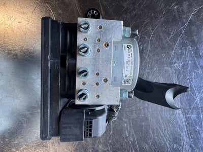 BMW Mini F39 F45 F46 F48 ABS Dsc Brake Pump 34516891408 6891409 OEM 34516891409 - eBay image 1
