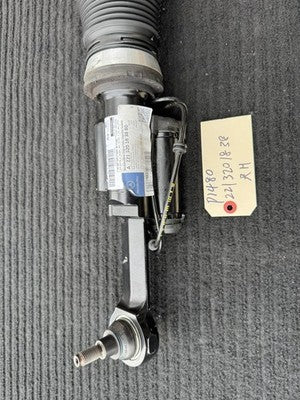 07-13 Mercedes-Benz W221 C216 4MATIC Front Right Air Strut OEM A2213201838 - eBay image 3