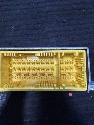 2009-2017 Mercedes-Benz E-Class C207 AIBAG SRS Control Module OEM A2079014200 - eBay image 4