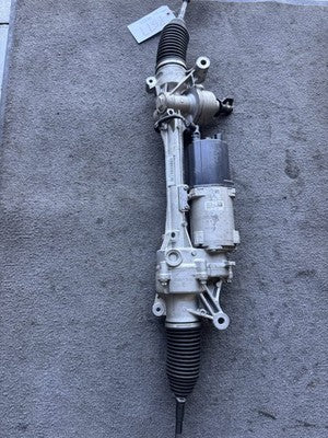 Mercedes-Benz C-Class W205 RWD Electric Steering Rack OEM A2054608102 - eBay image 3