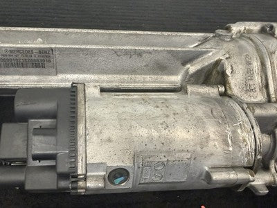 2019-22 Mercedes-Benz AMG E53 19-21 E63S 19-23 CLS53 Steering Rack OEM A2134606901 - eBay image 4