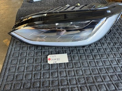 2016-2020 Tesla Model X Left Driver LED Headlight OEM 1034312 - eBay image 6