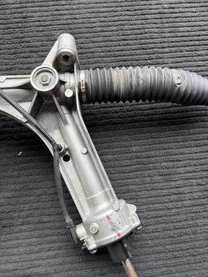 2022-2025 Ram ProMaster Electric Steering Rack A012E715 68509191AD OEM - eBay image 8