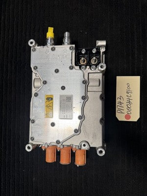 Mercedes-Benz Eqa Eqb Voltage Converter Inverter A0003429100 A0003404503 OEM - eBay image 1