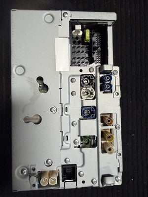 2017-19 Mercedes GLS450 X166 Navigation Radio Receiver Head Unit OEM A1669005620 - eBay image 6