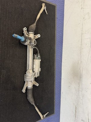 2017-2019 Mercedes-Benz AMG GLC43 GLC63 S Steering Rack OEM A2534606200 - eBay image 7