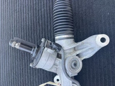 BMW G30 G31 G11 G12 Electric Power Steering Rack OEM 6890561 Bosch 6890561-01 - eBay image 12