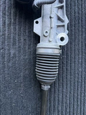 22-25 Mercedes-Benz Eqs Eqe Rear Axle Steering Gear Rack OEM A2974602501 - eBay image 5