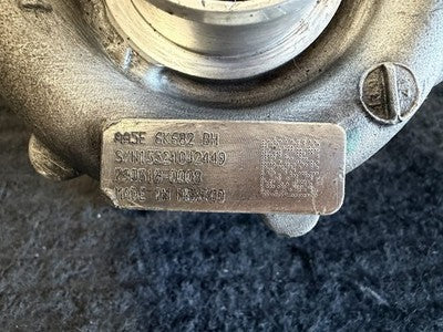 2013-2019 Ford Flex Explorer Taurus Lincoln MKT Turbocharger OEM 790318-0008 - eBay image 3