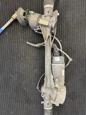2014-2024 Volkswagen Golf Jetta Taos Electric Steering Rack OEM 5QM423051G - eBay image 7