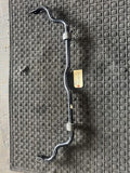 2022-2025 Mercedes-Benz Eqb X243 Front Stabilizer Sway Bar A2433206200 OEM - eBay image 1