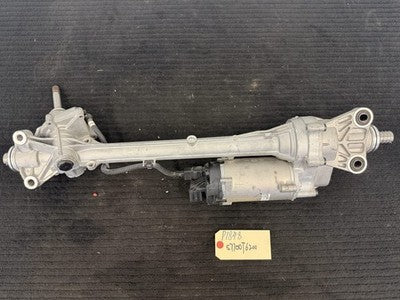 2021-2025 Genesis GV80 LHD Electric Steering Rack OEM 57700-T6200 - eBay image 8