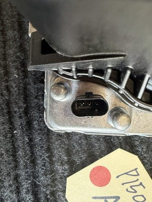 22-25 Mercedes-Benz Eqe Eqs Electric Coolant Water Heater A0008358103 OEM - eBay image 6
