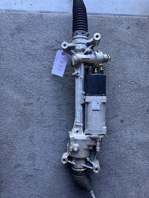 2015-2017 Mercedes-Benz S550e W222 Steering Rack and Pinion OEM 2224606501 - eBay image 4