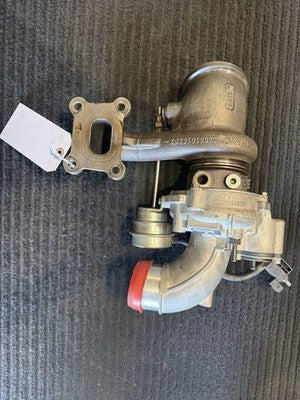 13-18 Ford Escape Focus Fusion Taurus 2.0L Turbocharger OEM CJ5E6K682CE - eBay image 3