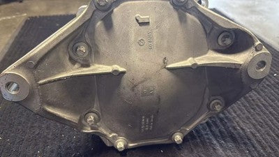 Mercedes-Benz C300 E350 GLC300 GLC350e Rear Differential A2053507704 OEM - eBay image 5