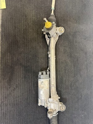 2020-2024 Porsche Taycan 9J1 Electric Power Steering Rack LHD OEM 9J1423051AQ - eBay image 1