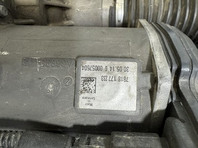 2014-2018 Volvo S60 V60 LHD Electric Power Steering Rack OEM 31429105 P31429105 - eBay image 5