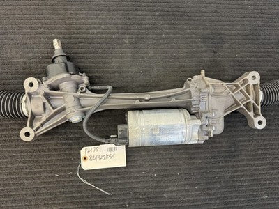 2025-2026 Audi A5 S5 B10 Electric Power Steering Rack OEM 8B1423105C - eBay image 2