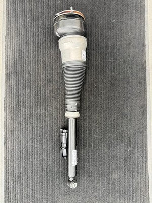 2014-2020 Mercedes-Benz S63 AMG Air Suspension Strut OEM 2223207801 - eBay image 5